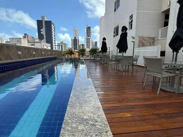 Imagem: Apartamento Avenda em Manaíra - Ap10943