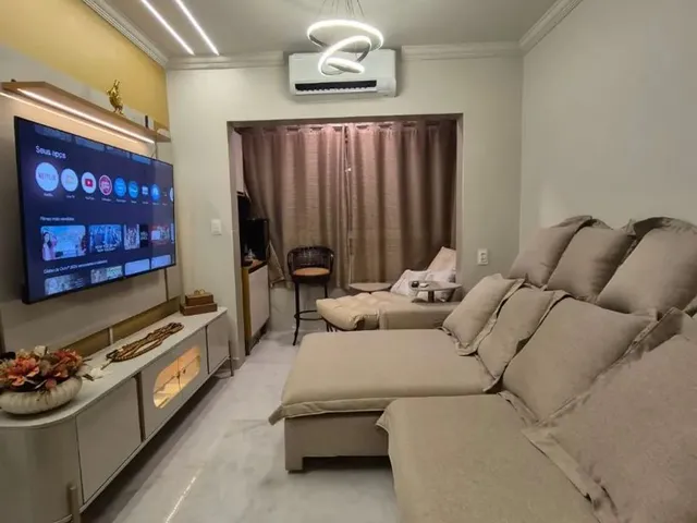 Imagem 9: Apartamento de Alto Padrão