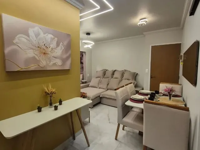 Imagem 10: Apartamento de Alto Padrão