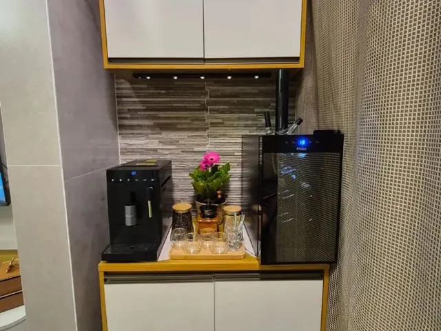 Imagem 11: Apartamento de Alto Padrão