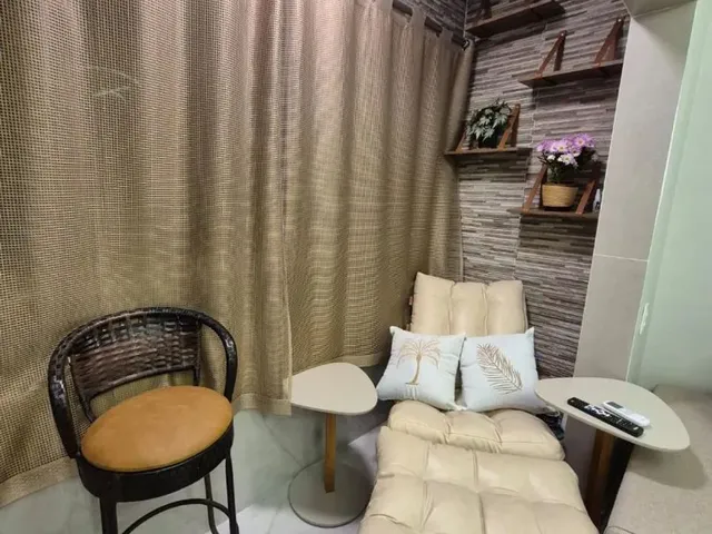 Imagem 12: Apartamento de Alto Padrão