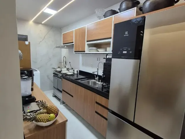 Imagem 13: Apartamento de Alto Padrão