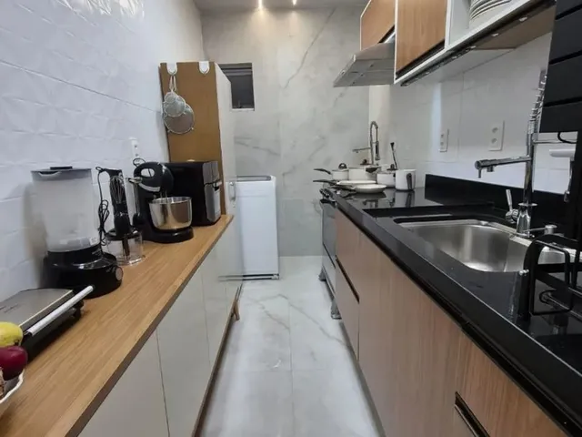 Imagem 14: Apartamento de Alto Padrão