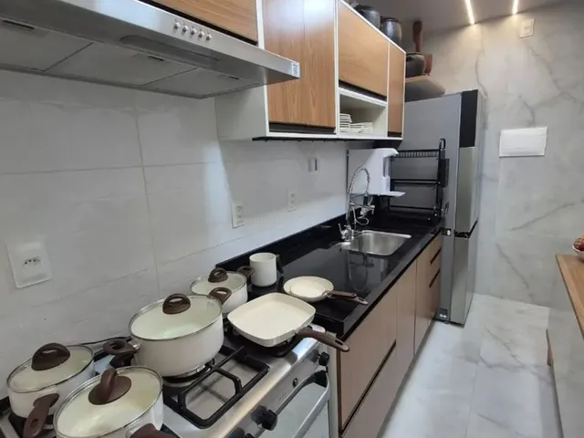 Imagem 15: Apartamento de Alto Padrão