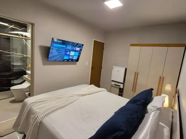 Imagem 16: Apartamento de Alto Padrão