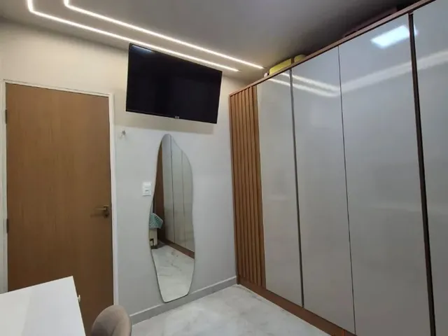 Imagem 2: Apartamento de Alto Padrão
