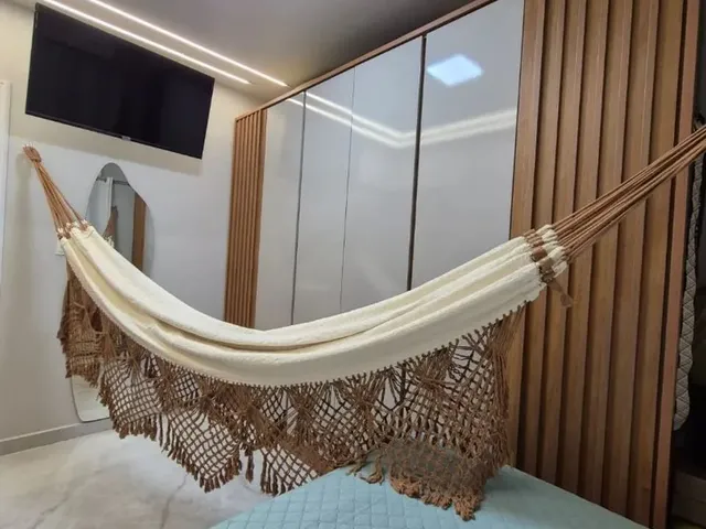 Imagem 3: Apartamento de Alto Padrão