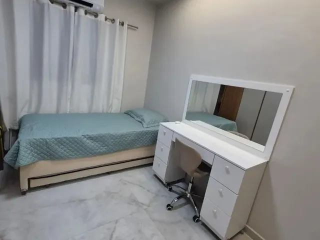 Imagem 4: Apartamento de Alto Padrão