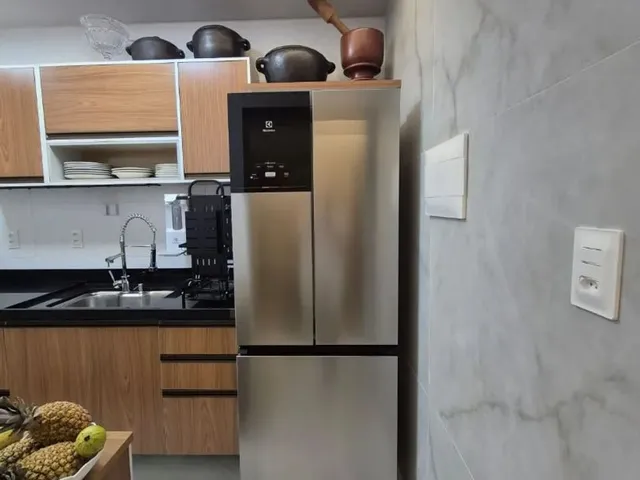 Imagem 5: Apartamento de Alto Padrão
