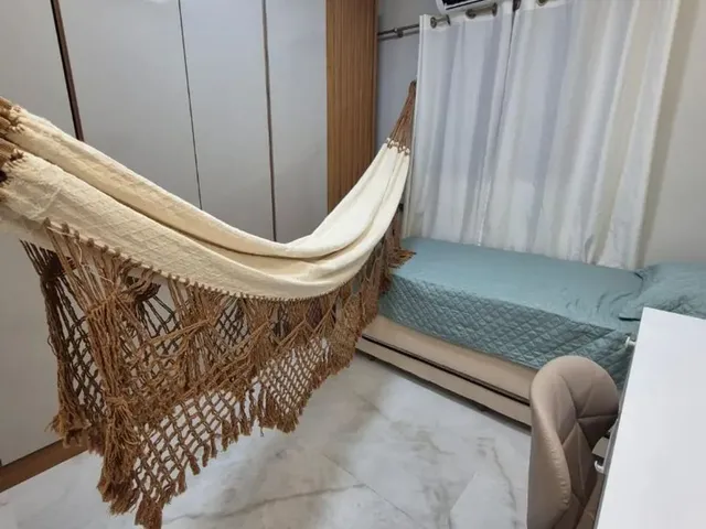 Imagem 6: Apartamento de Alto Padrão