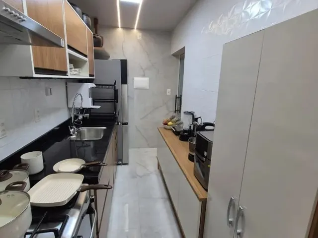 Imagem 7: Apartamento de Alto Padrão