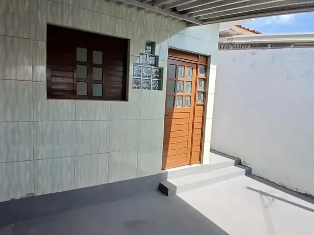 Imagem 1: Casa com 2 Quartos em Ernesto Geisel - João Pessoa - Pb