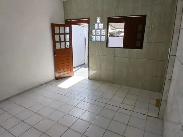 Imagem 3: Casa com 2 Quartos em Ernesto Geisel - João Pessoa - Pb