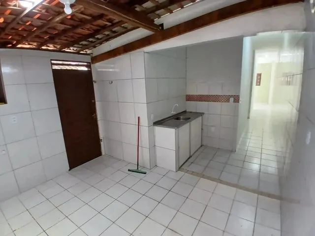 Imagem 2: Casa com 2 Quartos em Ernesto Geisel - João Pessoa - Pb