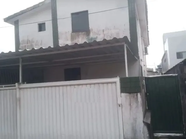 Imagem: Duplex em Mangabeira com 2 Quartos Sendo