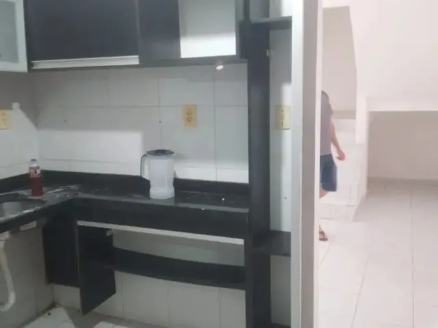 Imagem 10: Duplex em Mangabeira com 2 Quartos Sendo 1 Suíte
