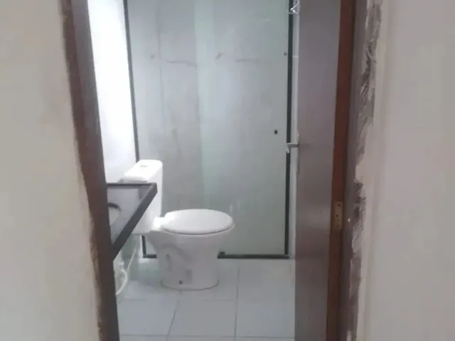 Imagem 8: Duplex em Mangabeira com 2 Quartos Sendo 1 Suíte