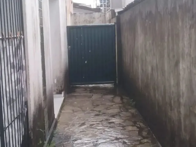 Imagem 11: Duplex em Mangabeira com 2 Quartos Sendo 1 Suíte