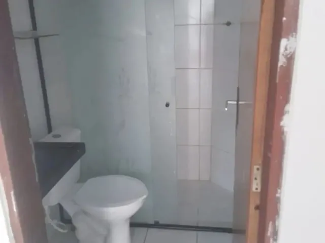 Imagem 9: Duplex em Mangabeira com 2 Quartos Sendo 1 Suíte