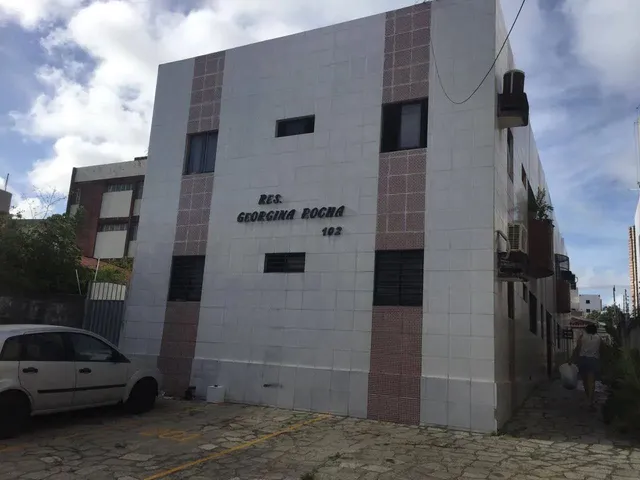 Imagem: Vendo Apartamento no Altiplano Cabo Branco
