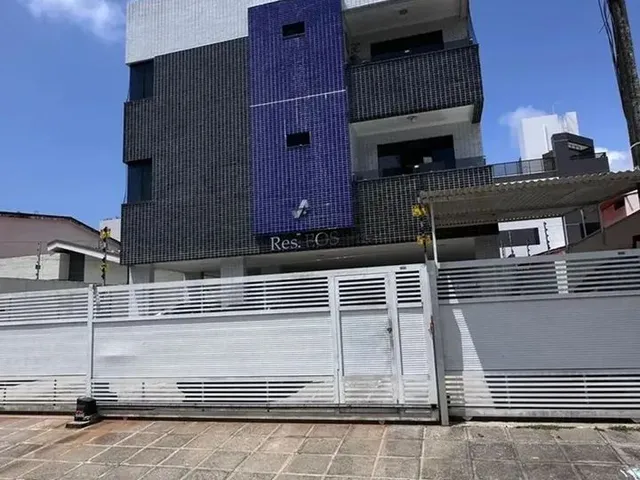 Imagem: Apartamento com 56 Metros Quadrados com