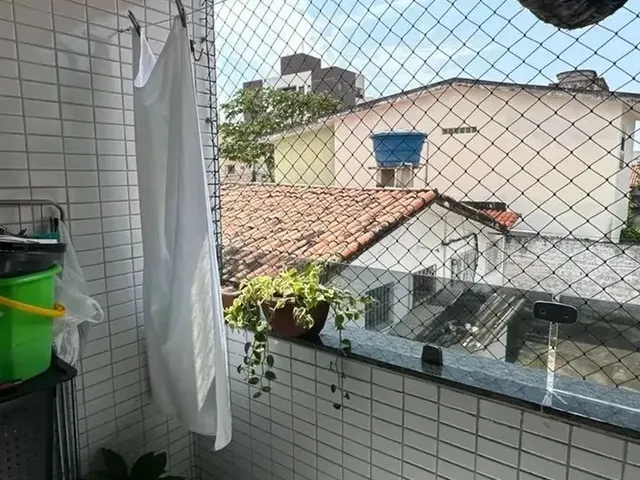 Imagem 11: Apartamento com 56 Metros Quadrados com 2 Quartos em Bancários - João Pessoa - Pb