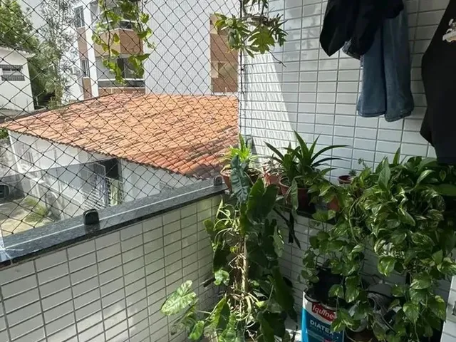 Imagem 2: Apartamento com 56 Metros Quadrados com 2 Quartos em Bancários - João Pessoa - Pb