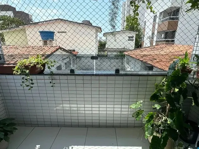 Imagem 12: Apartamento com 56 Metros Quadrados com 2 Quartos em Bancários - João Pessoa - Pb