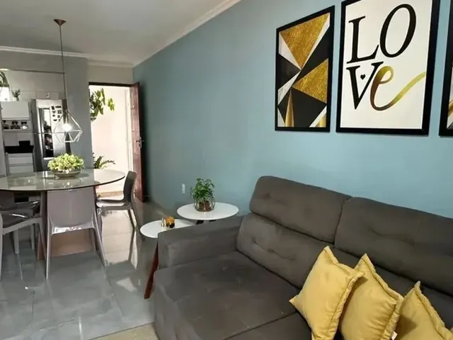Imagem 7: Apartamento com 56 Metros Quadrados com 2 Quartos em Bancários - João Pessoa - Pb