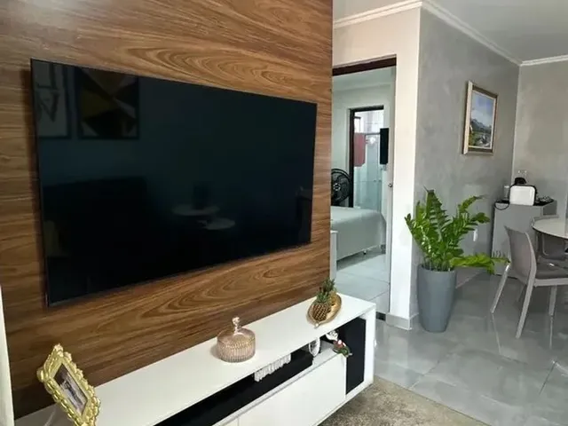 Imagem 14: Apartamento com 56 Metros Quadrados com 2 Quartos em Bancários - João Pessoa - Pb