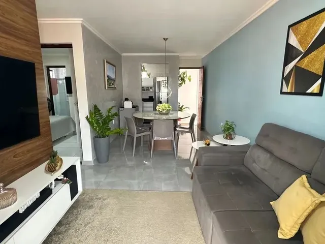 Imagem 8: Apartamento com 56 Metros Quadrados com 2 Quartos em Bancários - João Pessoa - Pb
