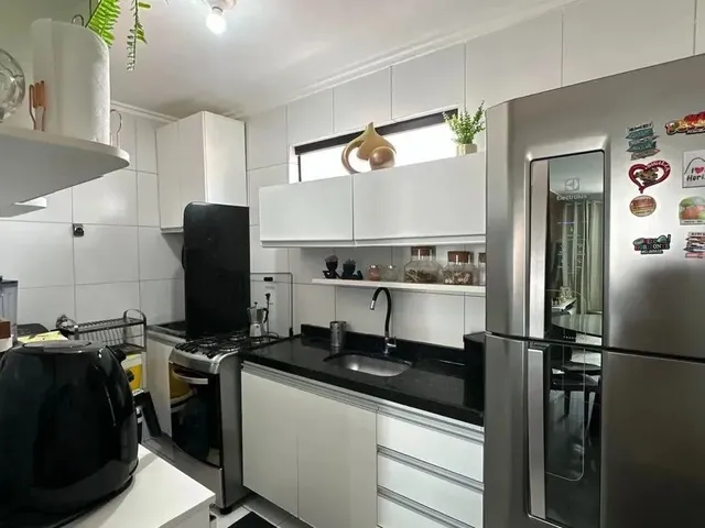 Imagem 15: Apartamento com 56 Metros Quadrados com 2 Quartos em Bancários - João Pessoa - Pb