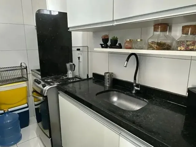 Imagem 9: Apartamento com 56 Metros Quadrados com 2 Quartos em Bancários - João Pessoa - Pb