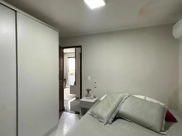 Imagem 6: Apartamento com 56 Metros Quadrados com 2 Quartos em Bancários - João Pessoa - Pb