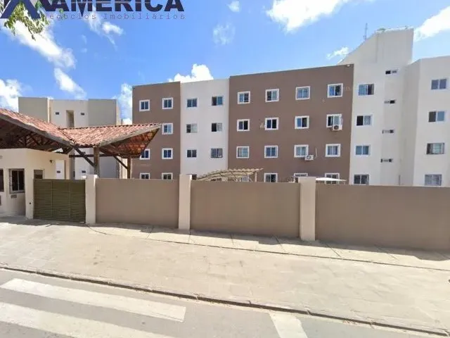 Imagem: Apartamento À Venda no Muçumagro - João