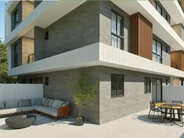 Imagem 9: Aptos de 2 e 3 Quartos, Prédio Piscina e Área Gourmet, Elevador, no Altiplano