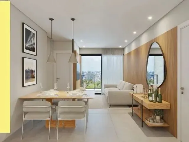 Imagem 3: Aptos de 2 e 3 Quartos, Prédio Piscina e Área Gourmet, Elevador, no Altiplano