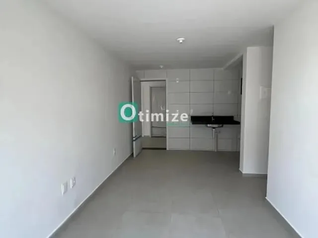 Imagem 6: Apartamento para Venda em Cabedelo, Poço, 2 Dormitórios, 1 Suíte, 2 Banheiros, 1 Vaga