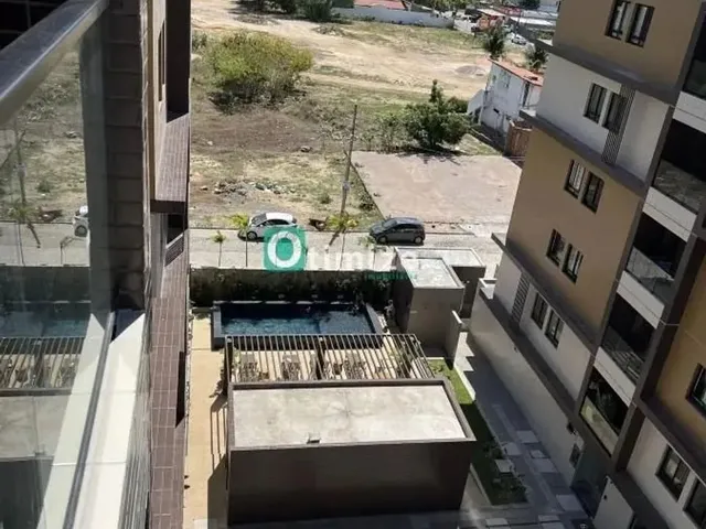 Imagem 5: Apartamento para Venda em Cabedelo, Poço, 2 Dormitórios, 1 Suíte, 2 Banheiros, 1 Vaga