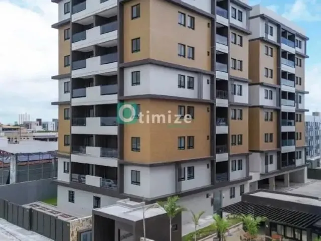 Imagem 15: Apartamento para Venda em Cabedelo, Poço, 2 Dormitórios, 1 Suíte, 2 Banheiros, 1 Vaga