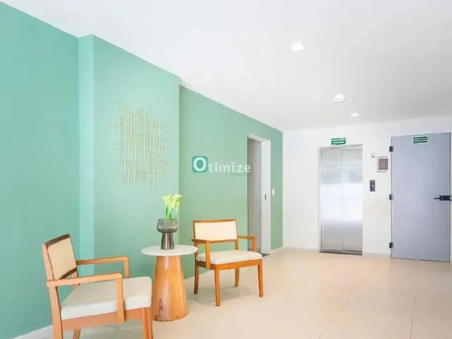 Imagem 14: Apartamento para Venda em Cabedelo, Poço, 2 Dormitórios, 1 Suíte, 2 Banheiros, 1 Vaga