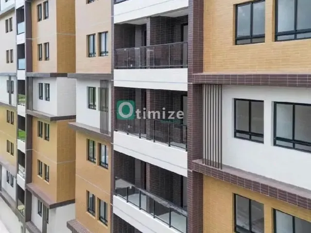 Imagem 2: Apartamento para Venda em Cabedelo, Poço, 2 Dormitórios, 1 Suíte, 2 Banheiros, 1 Vaga