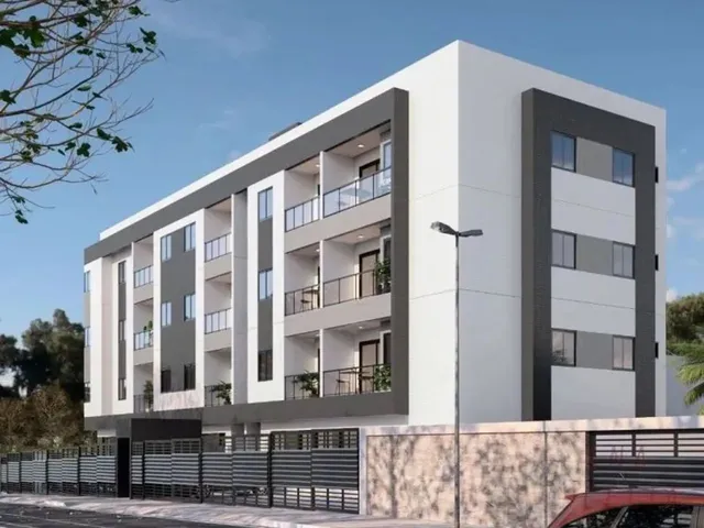 Imagem: Apartamento Térreo com Á Rea Privativa