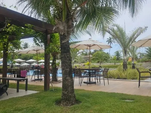 Imagem: Seu Próximo Verão Apto de Luxo, 3 Quartos