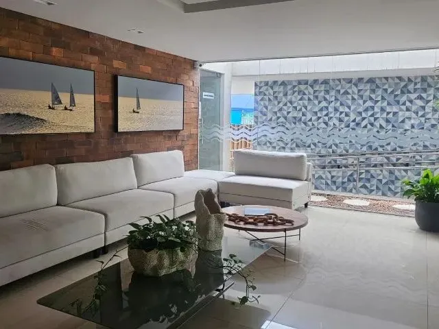 Imagem 8: Seu Próximo Verão: Apto de Luxo, 3 Quartos, Cabedelo-Pb, 86M2