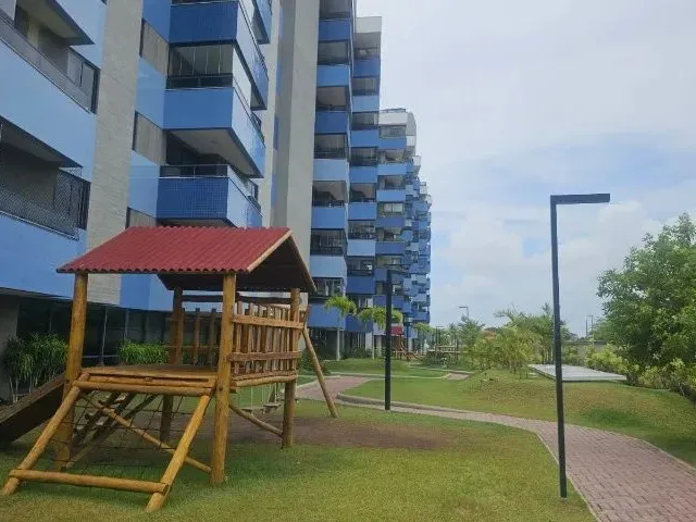 Imagem 13: Seu Próximo Verão: Apto de Luxo, 3 Quartos, Cabedelo-Pb, 86M2