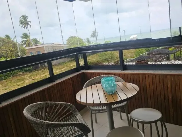 Imagem 4: Seu Próximo Verão: Apto de Luxo, 3 Quartos, Cabedelo-Pb, 86M2
