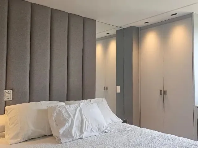 Imagem 10: Seu Próximo Verão: Apto de Luxo, 3 Quartos, Cabedelo-Pb, 86M2