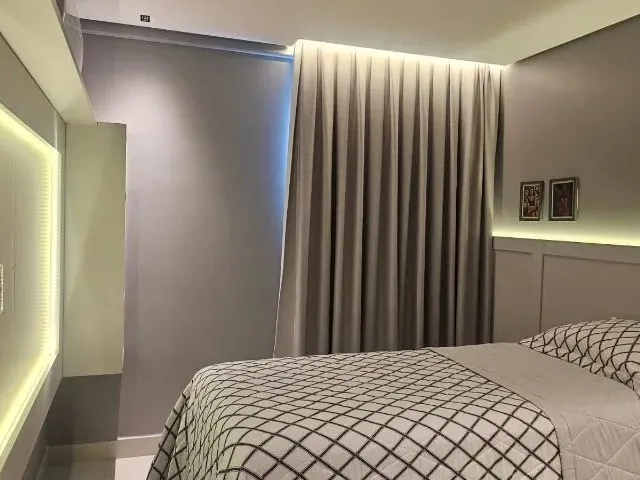 Imagem 5: Seu Próximo Verão: Apto de Luxo, 3 Quartos, Cabedelo-Pb, 86M2