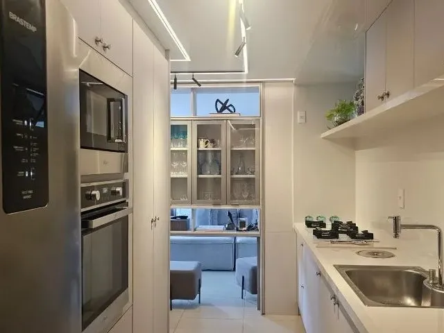 Imagem 6: Seu Próximo Verão: Apto de Luxo, 3 Quartos, Cabedelo-Pb, 86M2